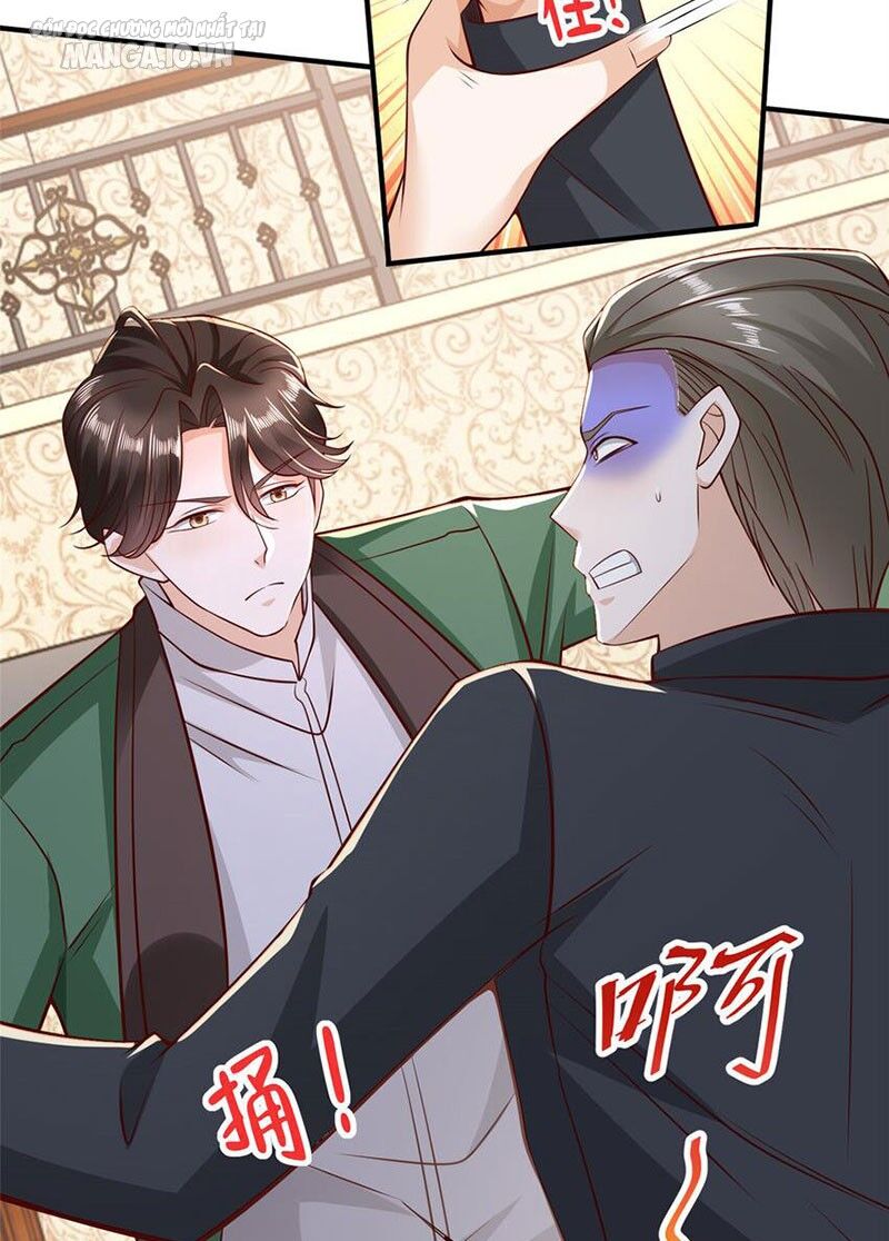 Mỗi Tuần Ta Có Một Nghề Nghiệp Mới Chap 503 - Next Chap 504