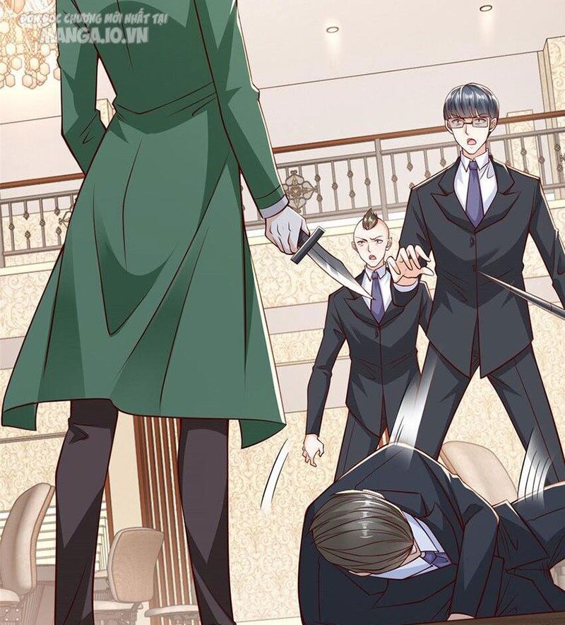 Mỗi Tuần Ta Có Một Nghề Nghiệp Mới Chap 503 - Next Chap 504