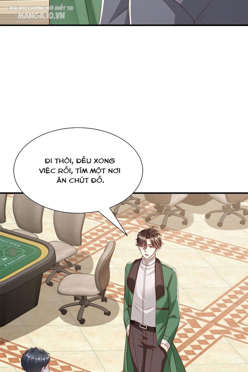 Mỗi Tuần Ta Có Một Nghề Nghiệp Mới Chap 503 - Next Chap 504