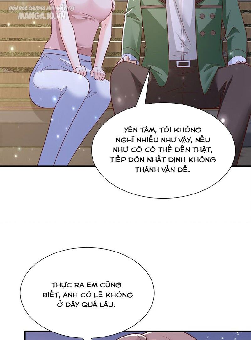 Mỗi Tuần Ta Có Một Nghề Nghiệp Mới Chap 506 - Next Chap 507