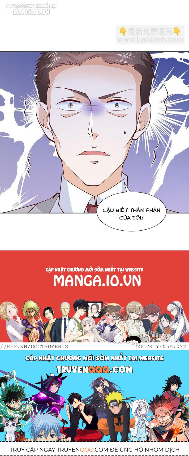 Mỗi Tuần Ta Có Một Nghề Nghiệp Mới Chap 507 - Next Chap 508