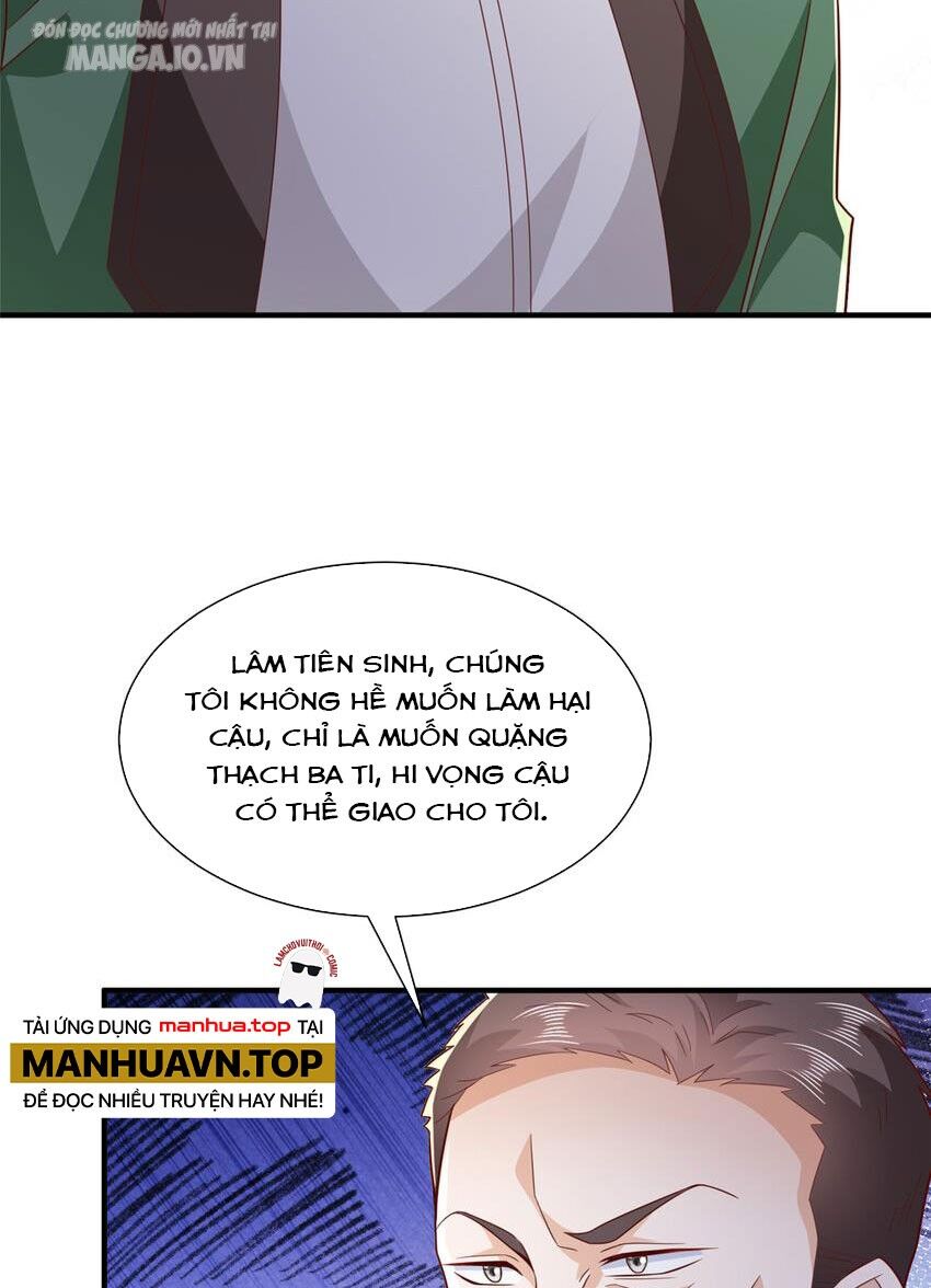 Mỗi Tuần Ta Có Một Nghề Nghiệp Mới Chap 508 - Next Chap 509