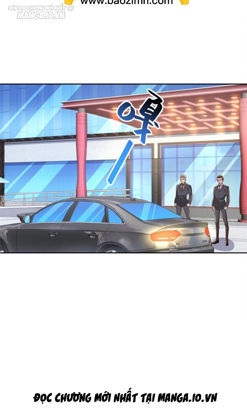 Mỗi Tuần Ta Có Một Nghề Nghiệp Mới Chap 513 - Next Chap 514