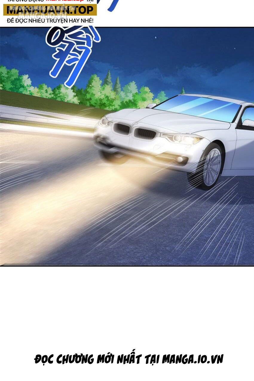 Mỗi Tuần Ta Có Một Nghề Nghiệp Mới Chap 513 - Next Chap 514