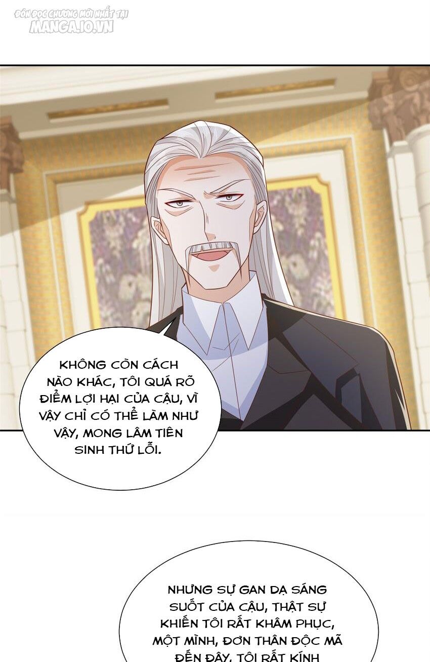 Mỗi Tuần Ta Có Một Nghề Nghiệp Mới Chap 513 - Next Chap 514