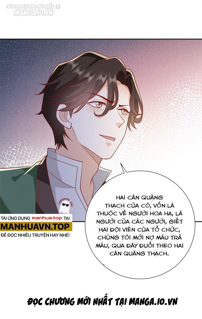 Mỗi Tuần Ta Có Một Nghề Nghiệp Mới Chap 514 - Next Chap 515