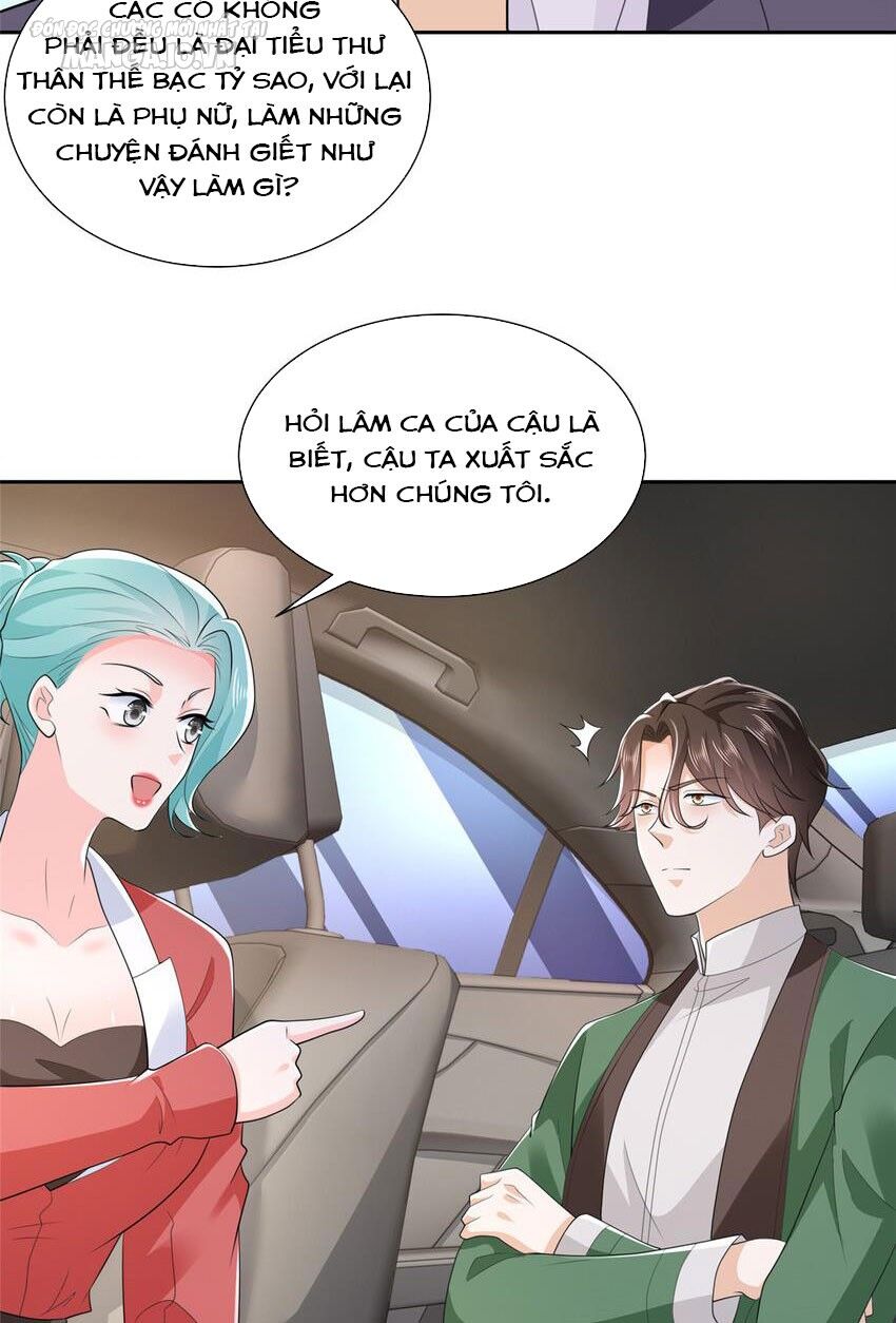 Mỗi Tuần Ta Có Một Nghề Nghiệp Mới Chap 515 - Next Chap 516