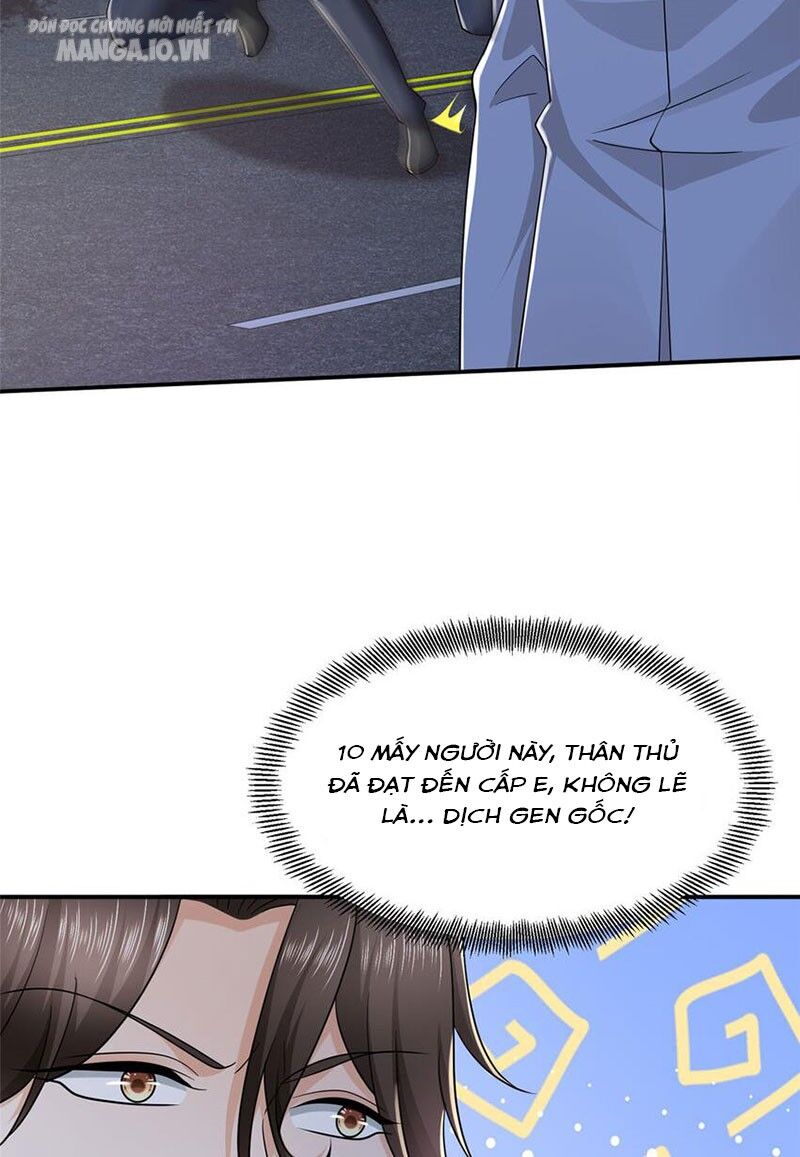 Mỗi Tuần Ta Có Một Nghề Nghiệp Mới Chap 516 - Next Chap 517