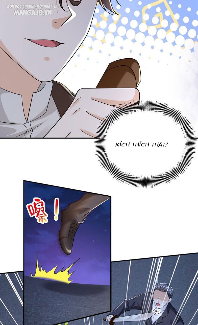 Mỗi Tuần Ta Có Một Nghề Nghiệp Mới Chap 516 - Next Chap 517