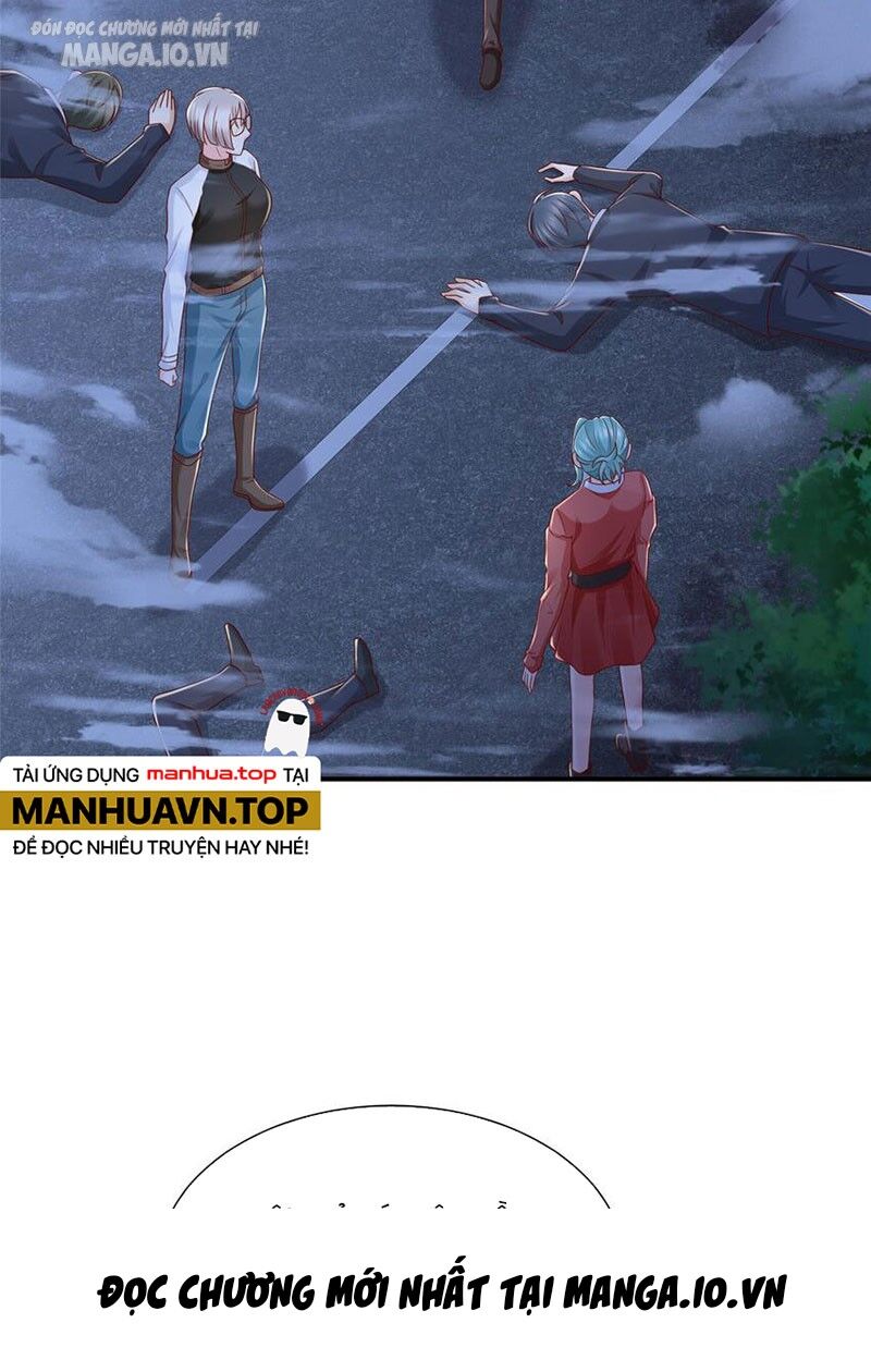 Mỗi Tuần Ta Có Một Nghề Nghiệp Mới Chap 516 - Next Chap 517