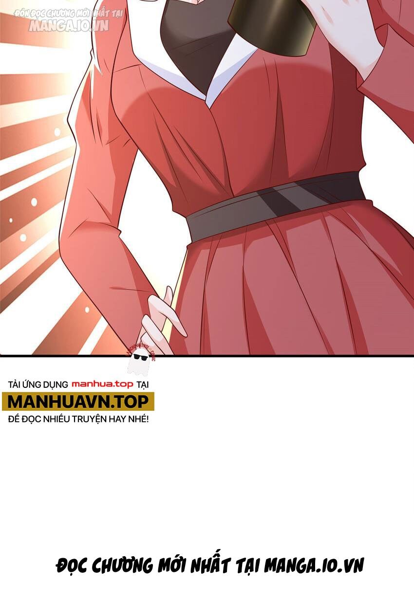 Mỗi Tuần Ta Có Một Nghề Nghiệp Mới Chap 518 - Next Chap 519