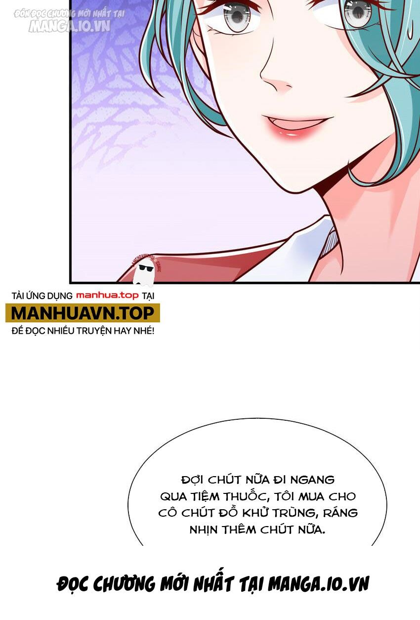 Mỗi Tuần Ta Có Một Nghề Nghiệp Mới Chap 519 - Next Chap 520