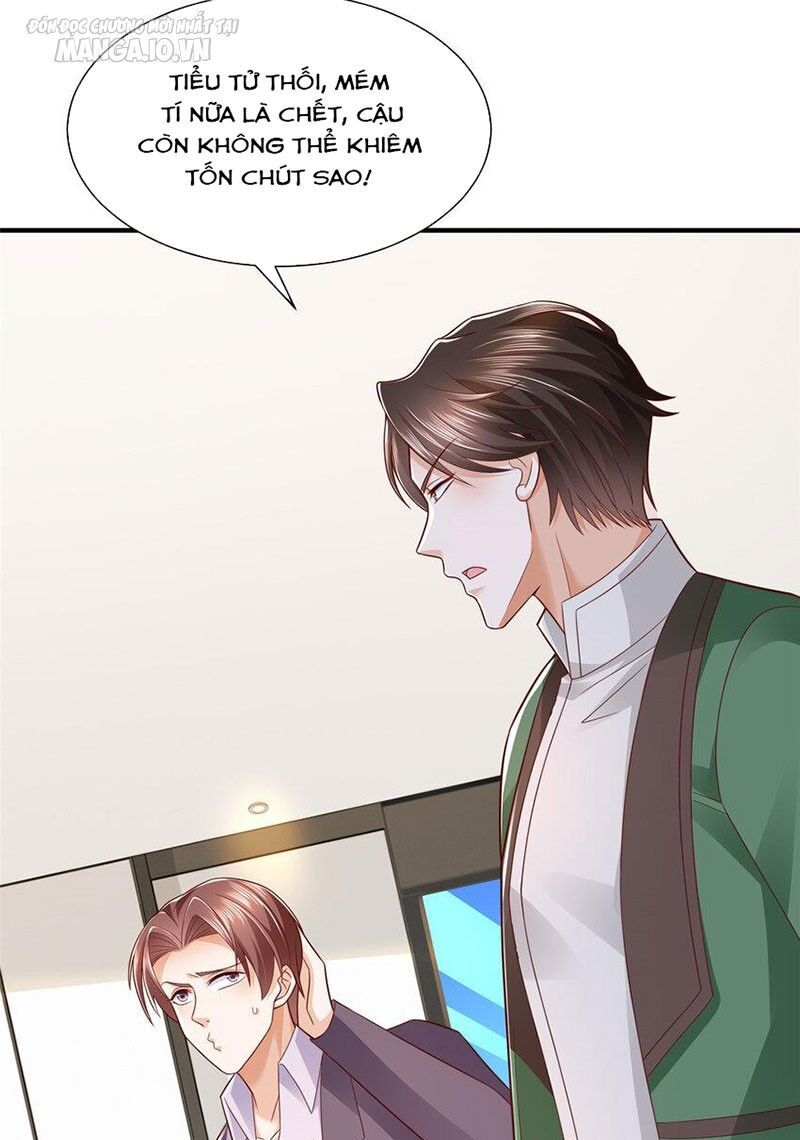 Mỗi Tuần Ta Có Một Nghề Nghiệp Mới Chap 520 - Next Chap 521