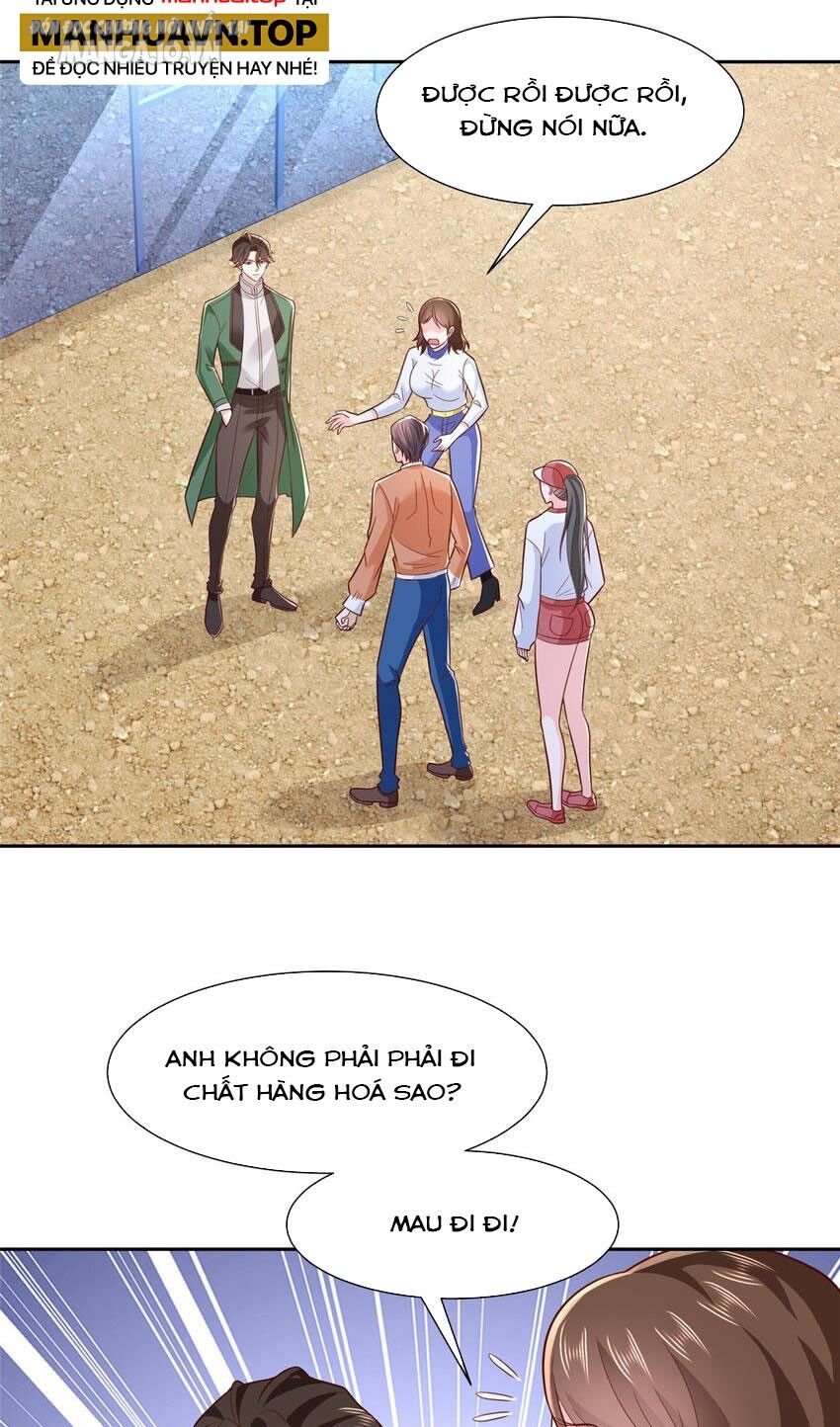 Mỗi Tuần Ta Có Một Nghề Nghiệp Mới Chap 522 - Next Chap 523