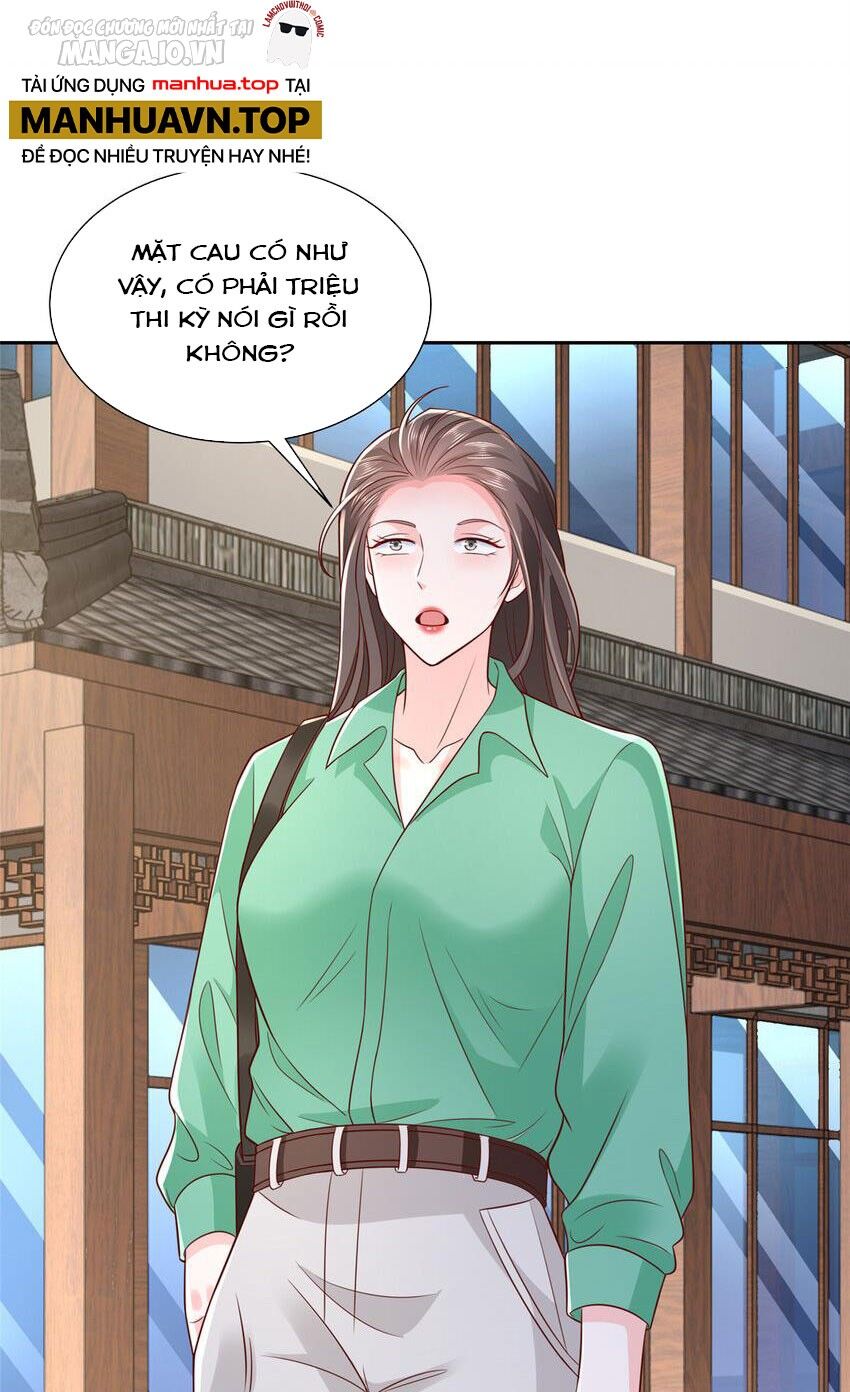 Mỗi Tuần Ta Có Một Nghề Nghiệp Mới Chap 523 - Next Chap 524