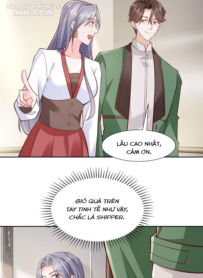 Mỗi Tuần Ta Có Một Nghề Nghiệp Mới Chap 525 - Next Chap 526