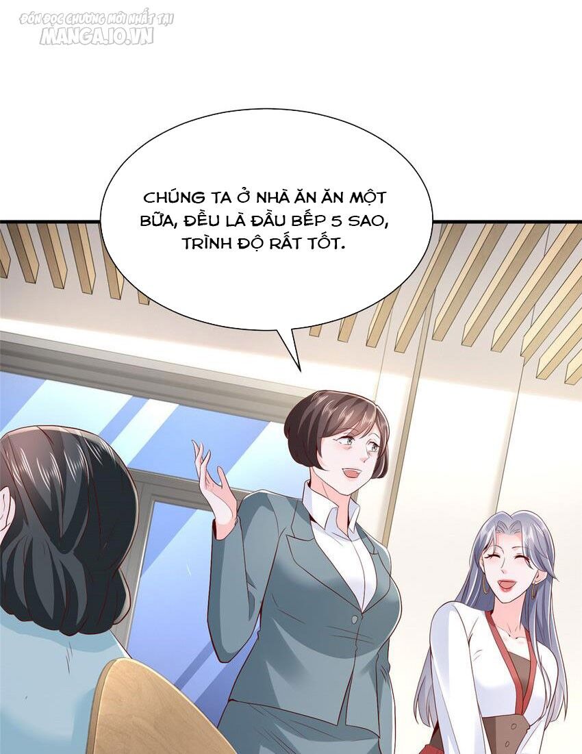 Mỗi Tuần Ta Có Một Nghề Nghiệp Mới Chap 527 - Next Chap 528