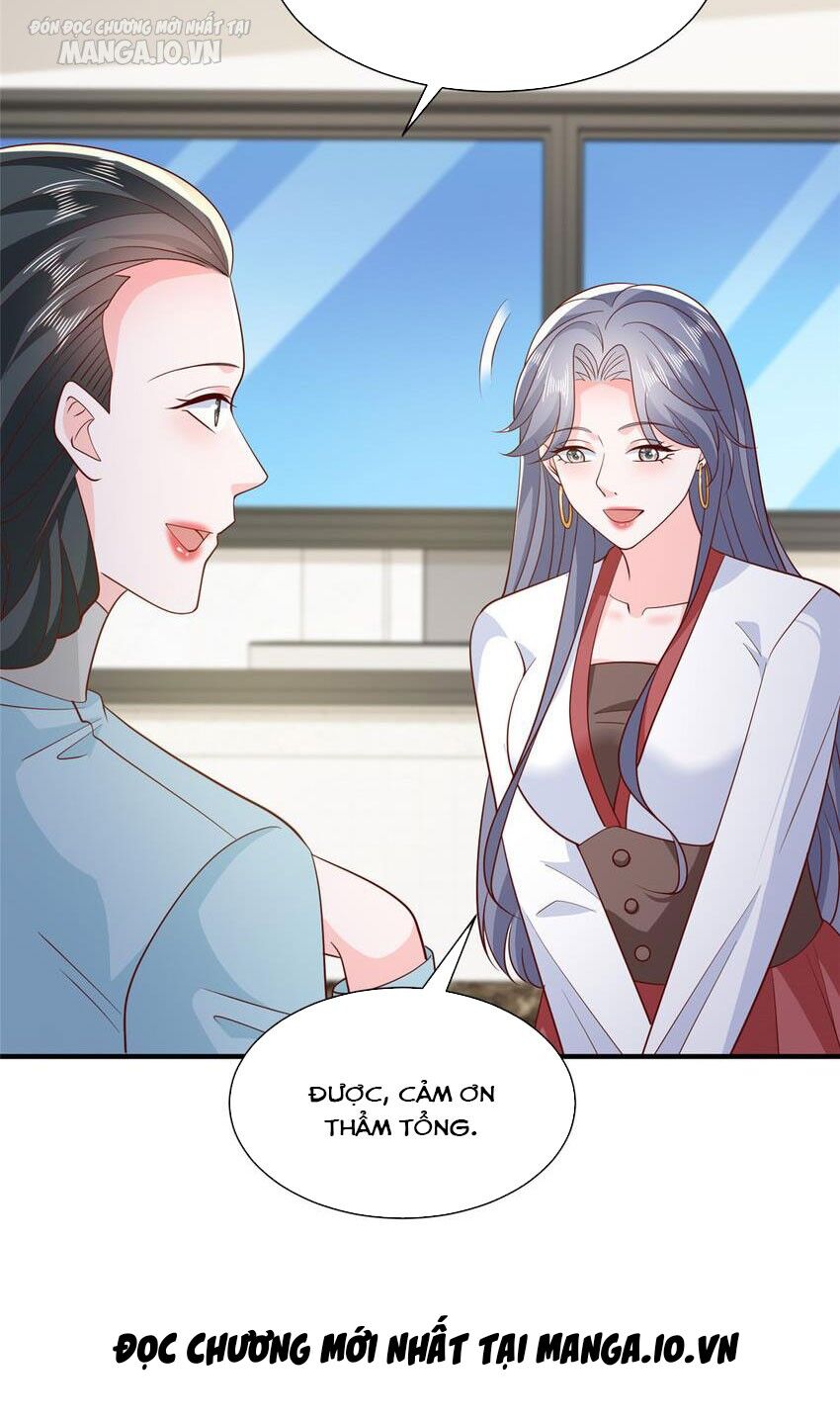 Mỗi Tuần Ta Có Một Nghề Nghiệp Mới Chap 528 - Next Chap 529
