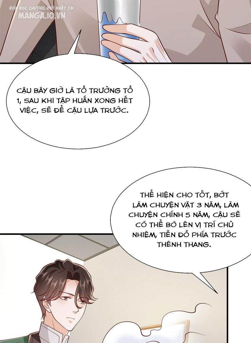 Mỗi Tuần Ta Có Một Nghề Nghiệp Mới Chap 529 - Next Chap 530