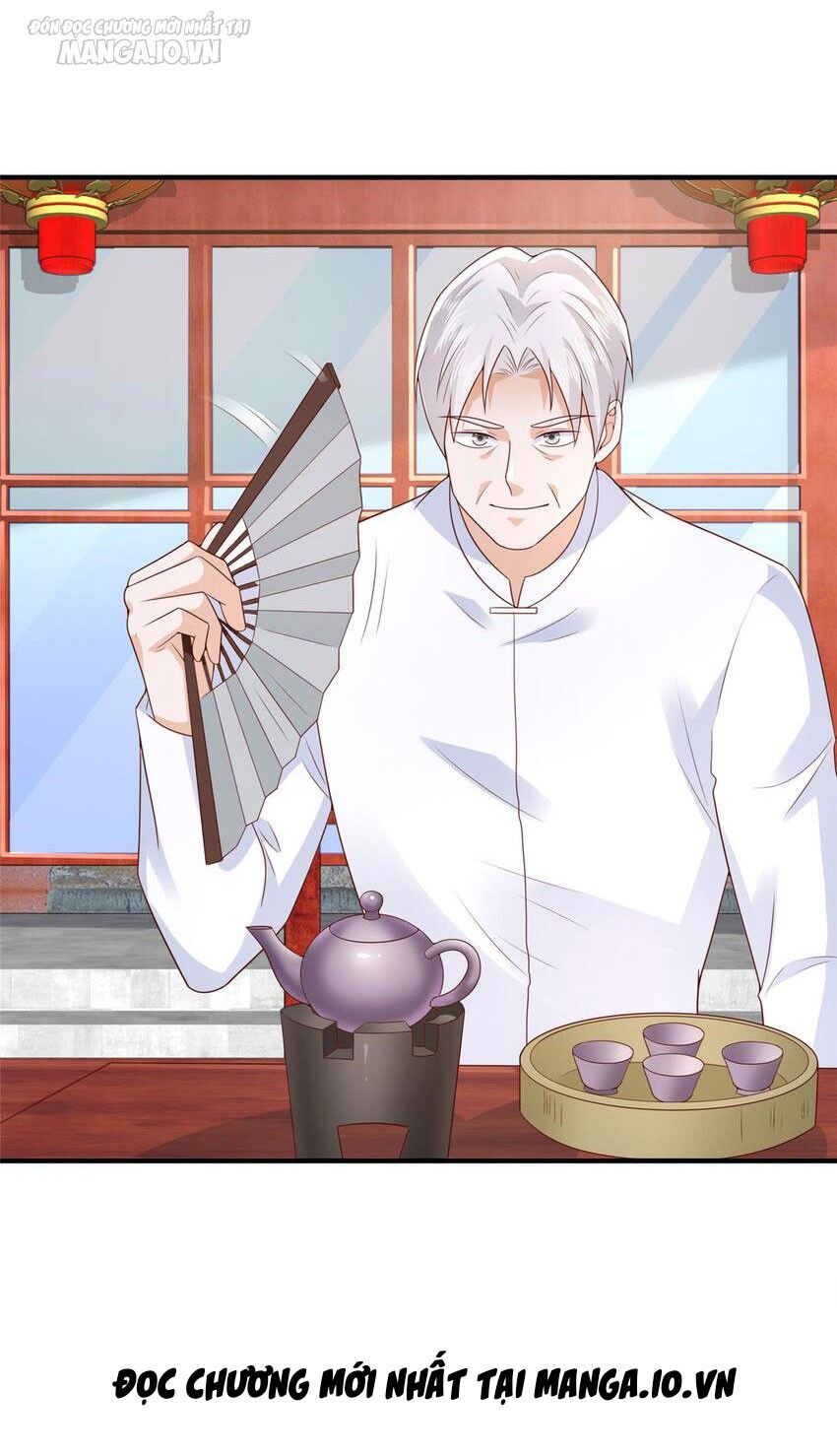 Mỗi Tuần Ta Có Một Nghề Nghiệp Mới Chap 529 - Next Chap 530