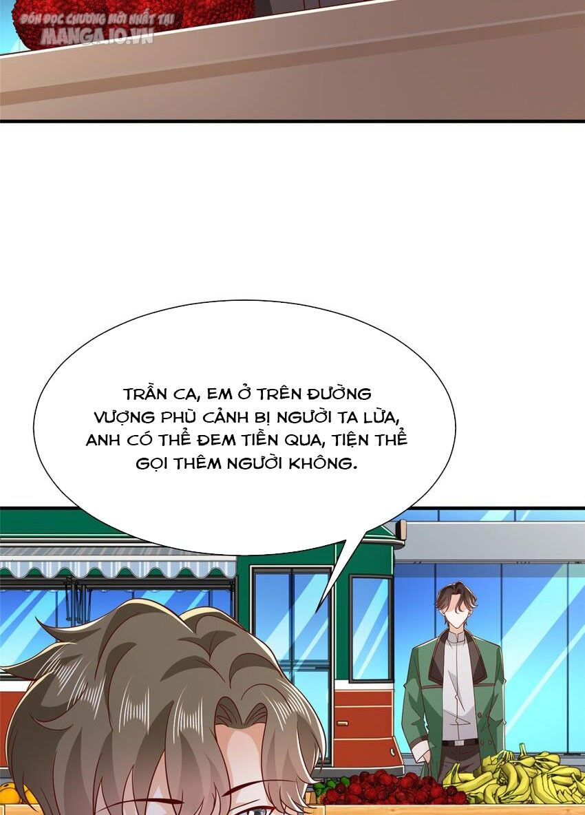 Mỗi Tuần Ta Có Một Nghề Nghiệp Mới Chap 534 - Next Chap 535