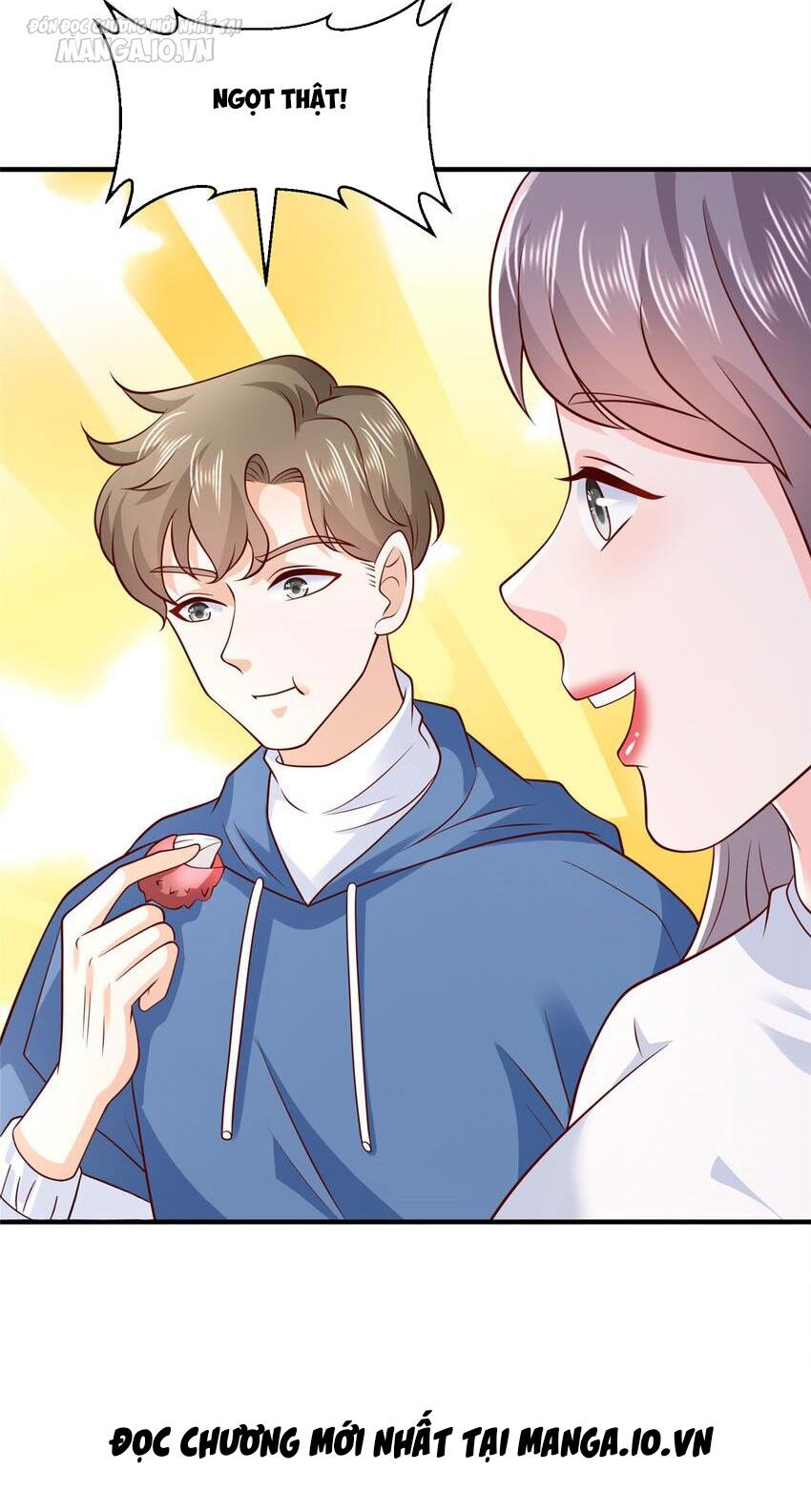 Mỗi Tuần Ta Có Một Nghề Nghiệp Mới Chap 534 - Next Chap 535