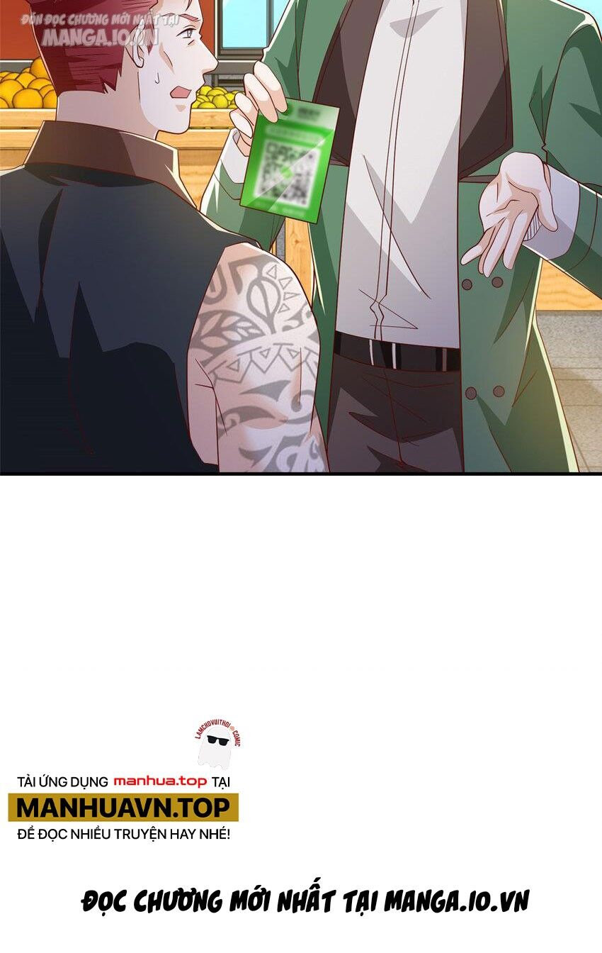 Mỗi Tuần Ta Có Một Nghề Nghiệp Mới Chap 534 - Next Chap 535