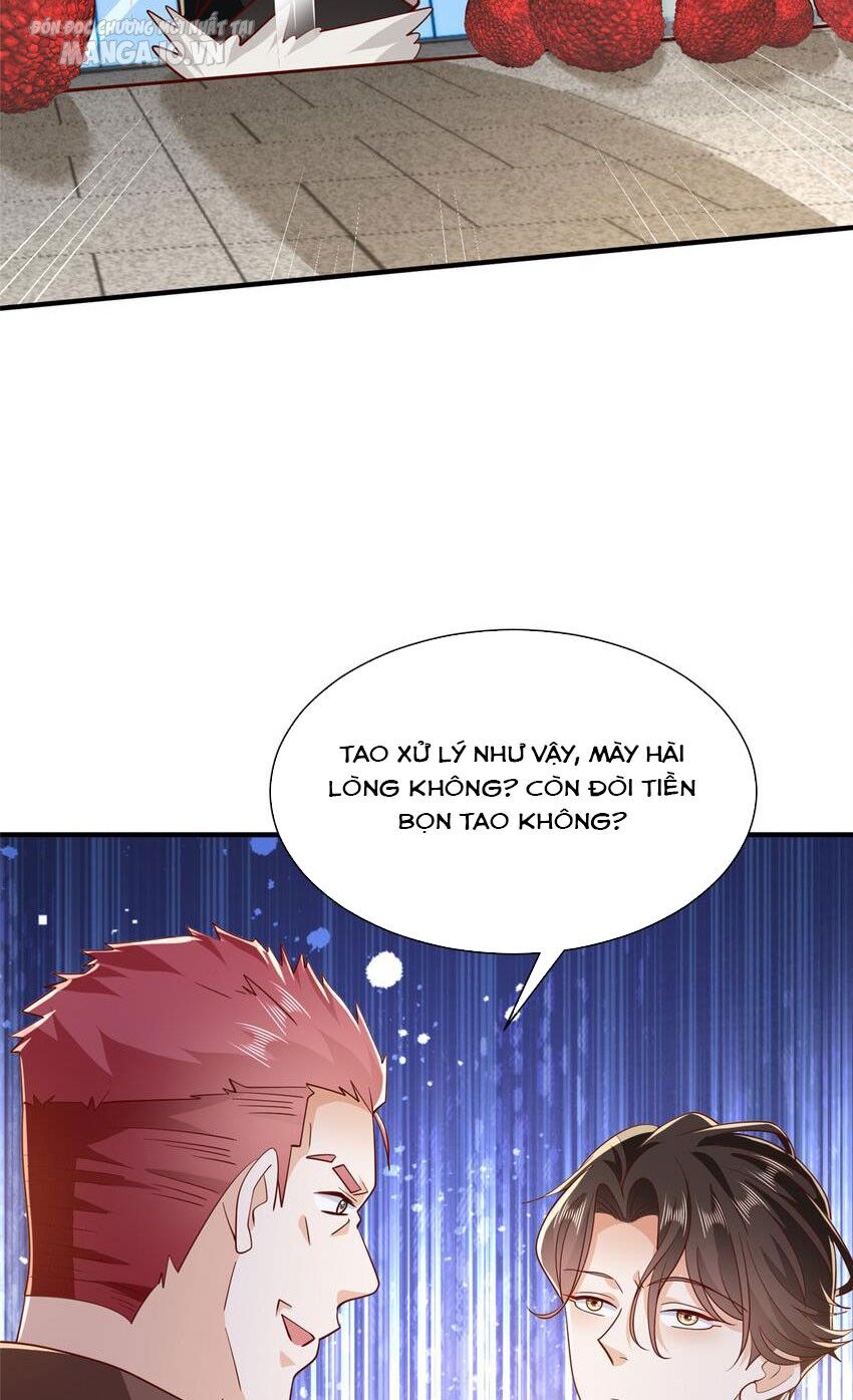 Mỗi Tuần Ta Có Một Nghề Nghiệp Mới Chap 534 - Next Chap 535