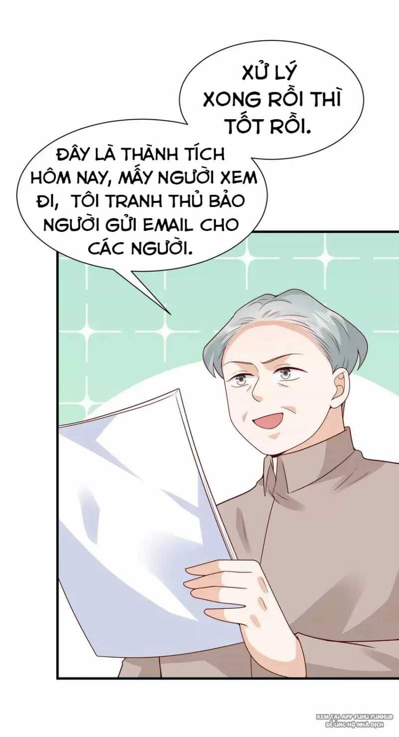 Mỗi Tuần Ta Có Một Nghề Nghiệp Mới Chap 553 - Next Chap 554