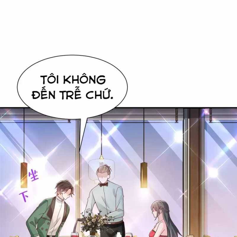 Mỗi Tuần Ta Có Một Nghề Nghiệp Mới Chap 554 - Next Chap 555