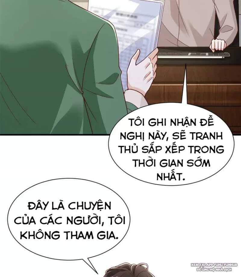 Mỗi Tuần Ta Có Một Nghề Nghiệp Mới Chap 554 - Next Chap 555