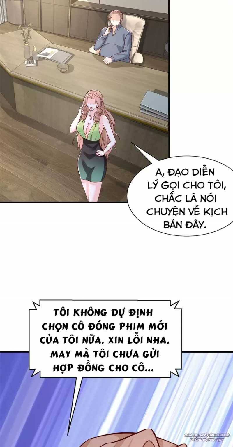 Mỗi Tuần Ta Có Một Nghề Nghiệp Mới Chap 554 - Next Chap 555