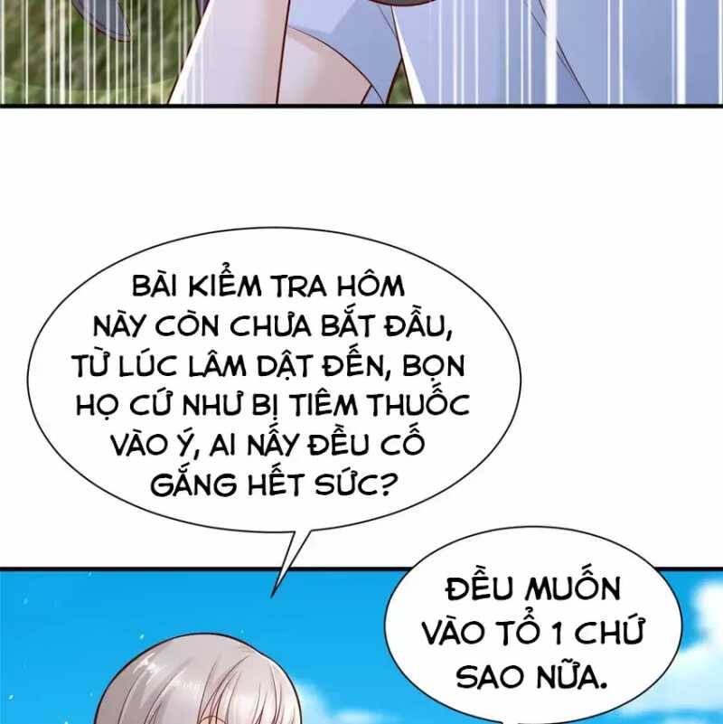 Mỗi Tuần Ta Có Một Nghề Nghiệp Mới Chap 555 - Next Chap 556