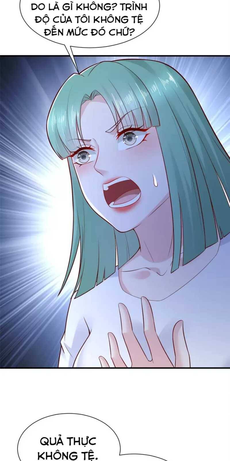 Mỗi Tuần Ta Có Một Nghề Nghiệp Mới Chap 555 - Next Chap 556