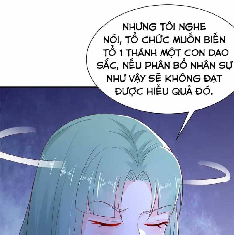 Mỗi Tuần Ta Có Một Nghề Nghiệp Mới Chap 555 - Next Chap 556