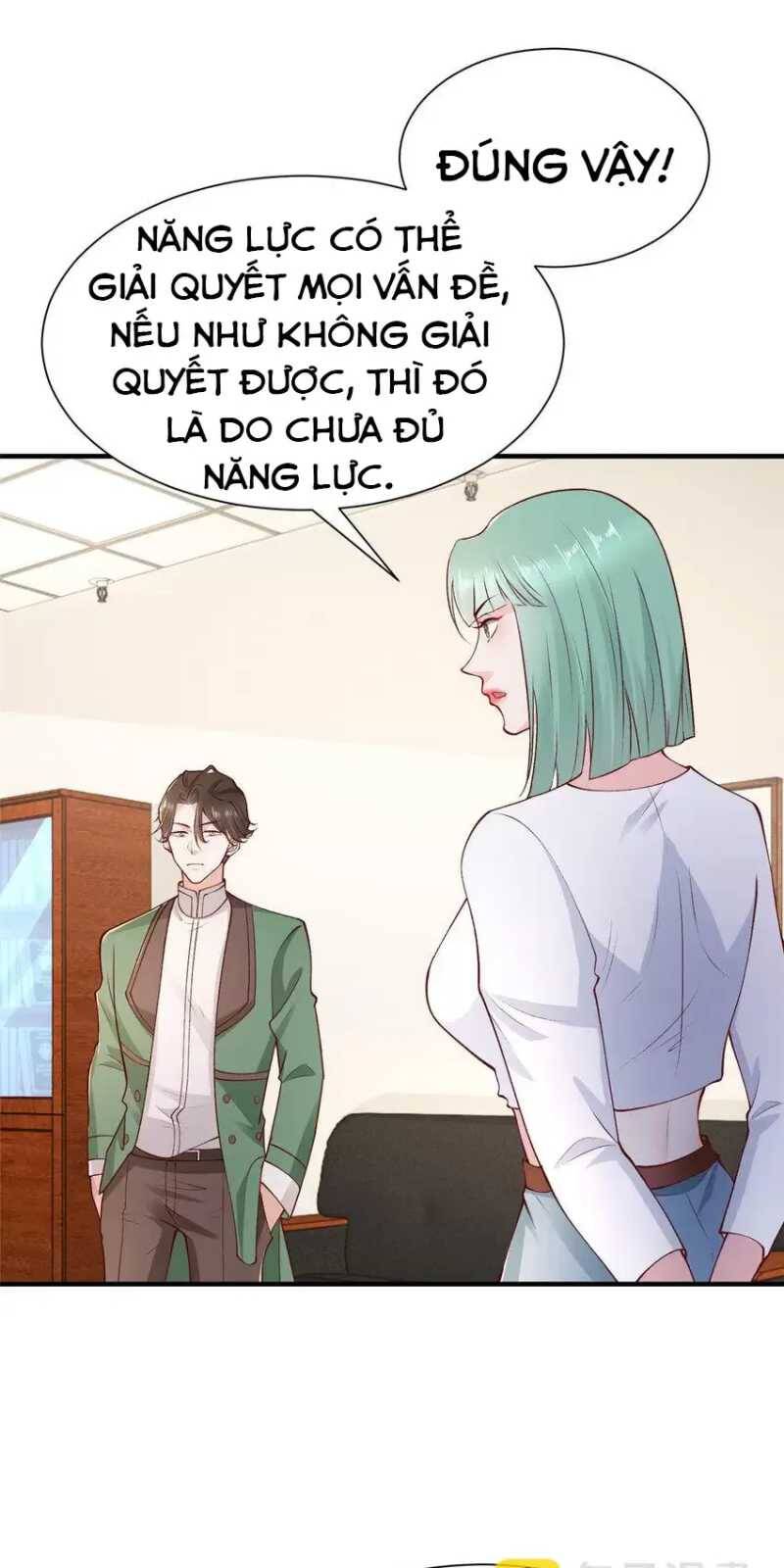 Mỗi Tuần Ta Có Một Nghề Nghiệp Mới Chap 555 - Next Chap 556