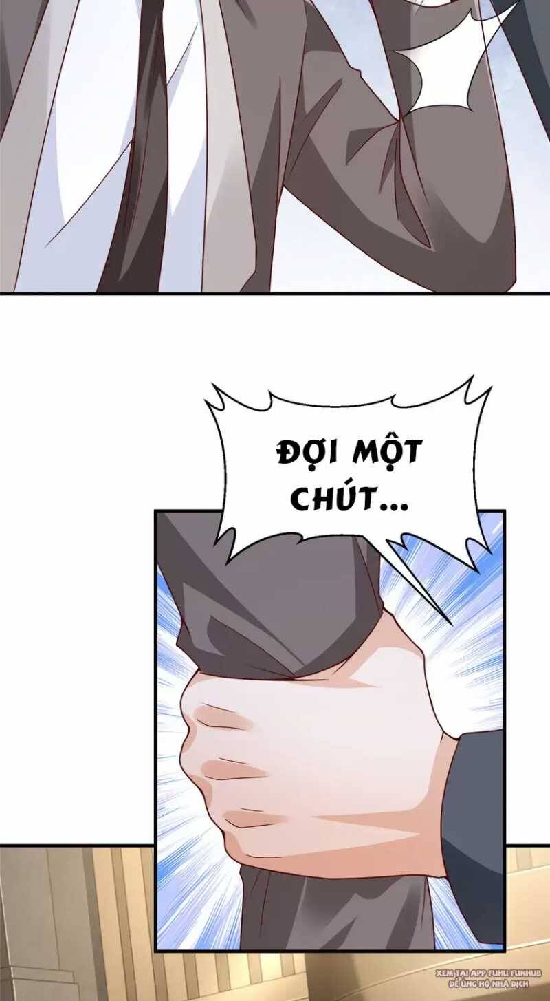 Mỗi Tuần Ta Có Một Nghề Nghiệp Mới Chap 556 - Next Chap 557