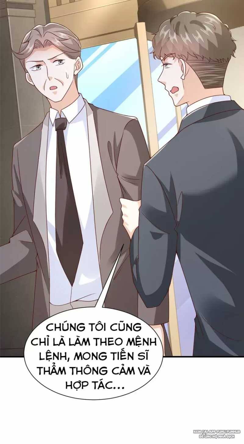 Mỗi Tuần Ta Có Một Nghề Nghiệp Mới Chap 556 - Next Chap 557