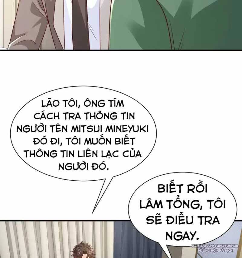 Mỗi Tuần Ta Có Một Nghề Nghiệp Mới Chap 556 - Next Chap 557