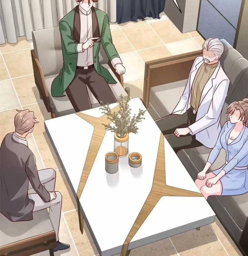 Mỗi Tuần Ta Có Một Nghề Nghiệp Mới Chap 556 - Next Chap 557