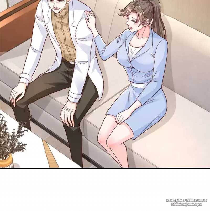 Mỗi Tuần Ta Có Một Nghề Nghiệp Mới Chap 557 - Next Chap 558