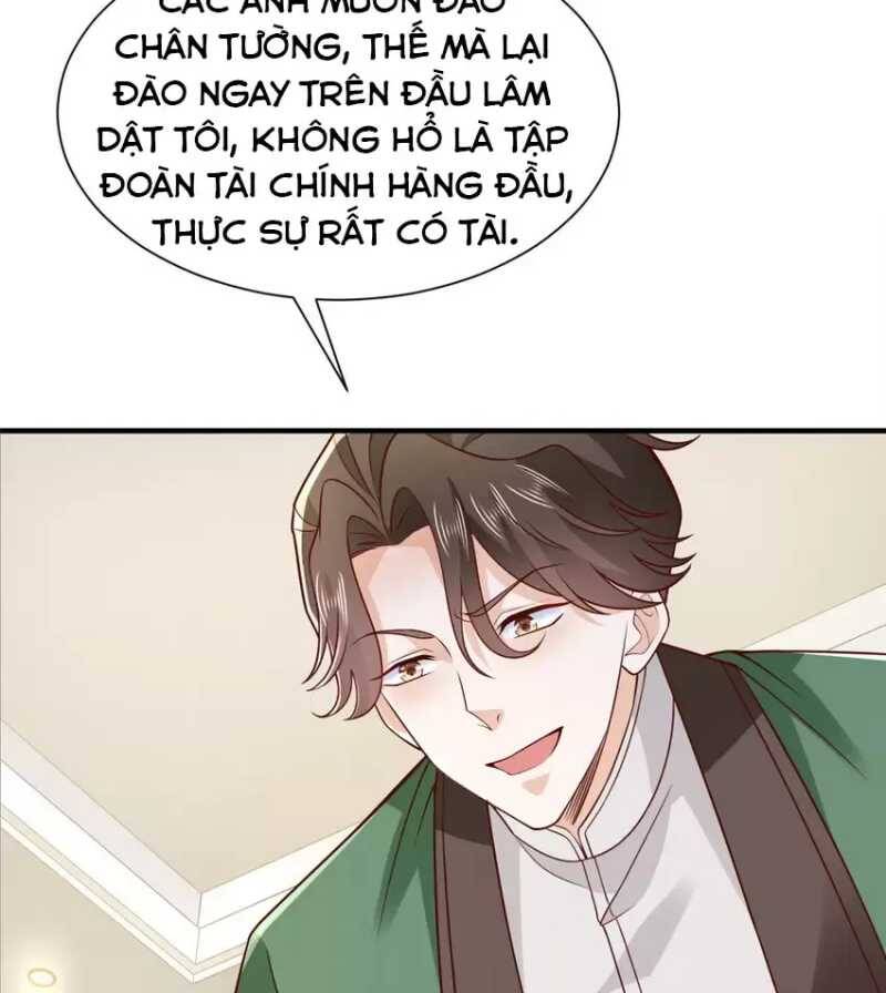 Mỗi Tuần Ta Có Một Nghề Nghiệp Mới Chap 557 - Next Chap 558