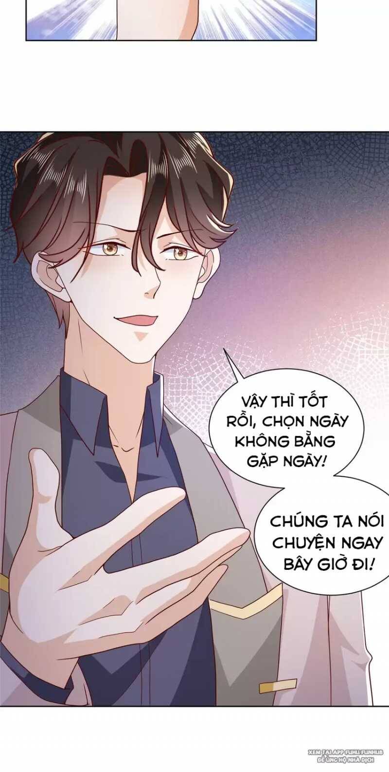 Mỗi Tuần Ta Có Một Nghề Nghiệp Mới Chap 560 - Next Chap 561