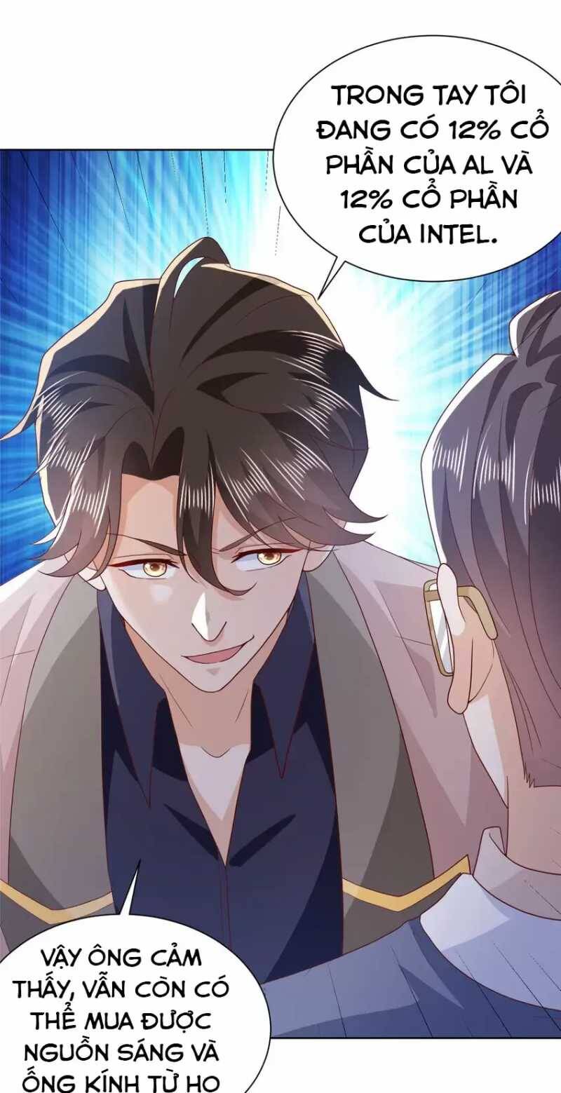 Mỗi Tuần Ta Có Một Nghề Nghiệp Mới Chap 560 - Next Chap 561