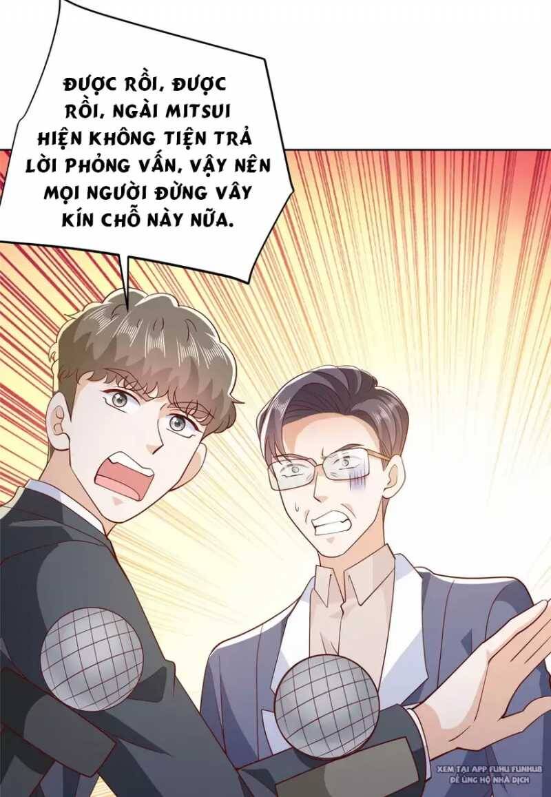 Mỗi Tuần Ta Có Một Nghề Nghiệp Mới Chap 561 - Next Chap 562