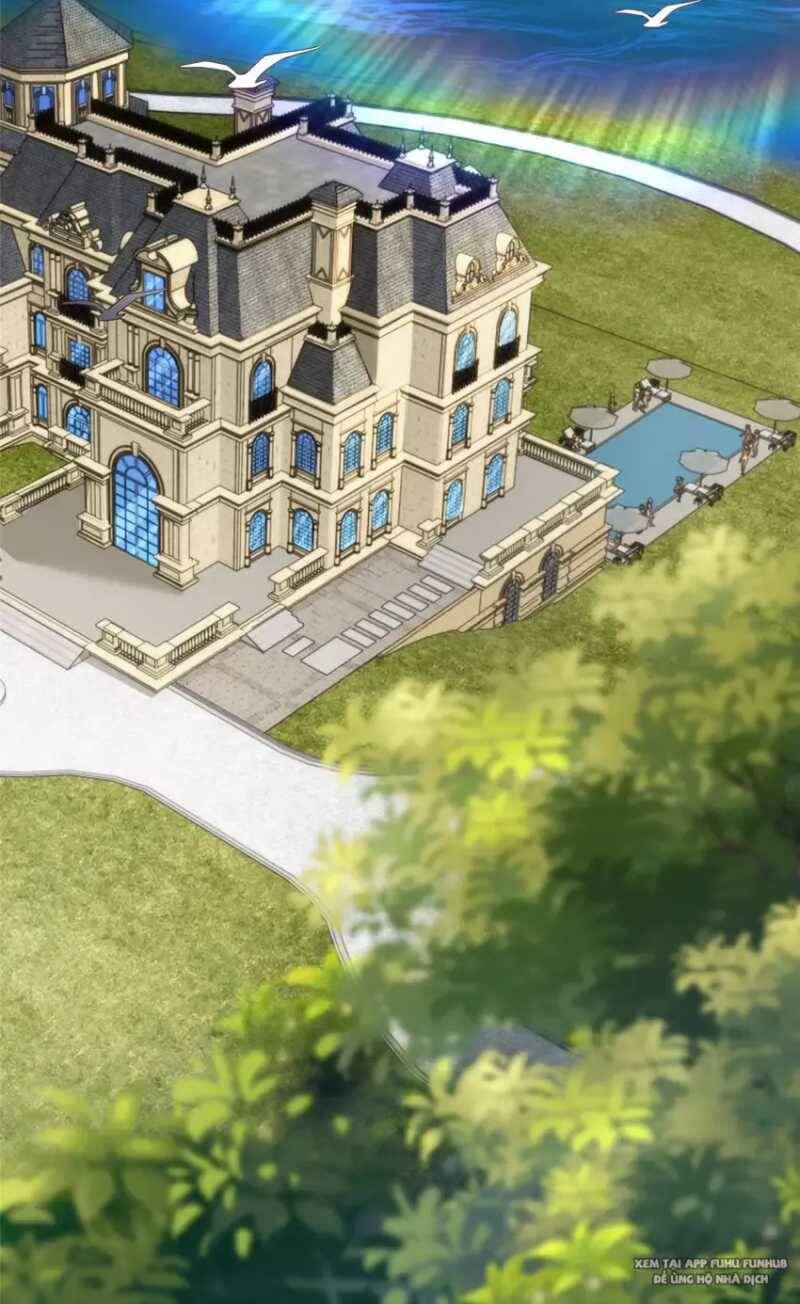 Mỗi Tuần Ta Có Một Nghề Nghiệp Mới Chap 561 - Next Chap 562