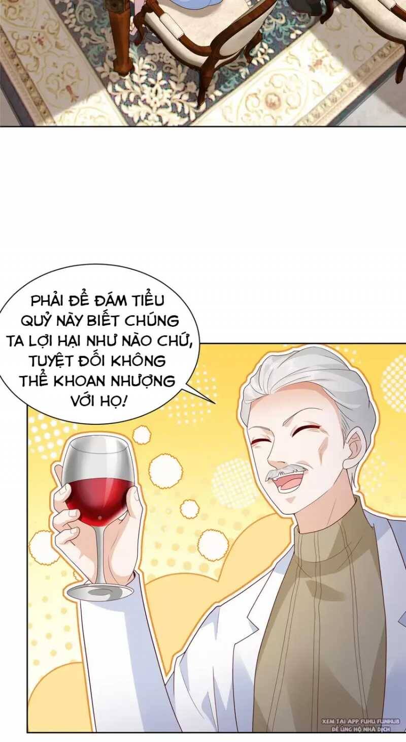 Mỗi Tuần Ta Có Một Nghề Nghiệp Mới Chap 561 - Next Chap 562
