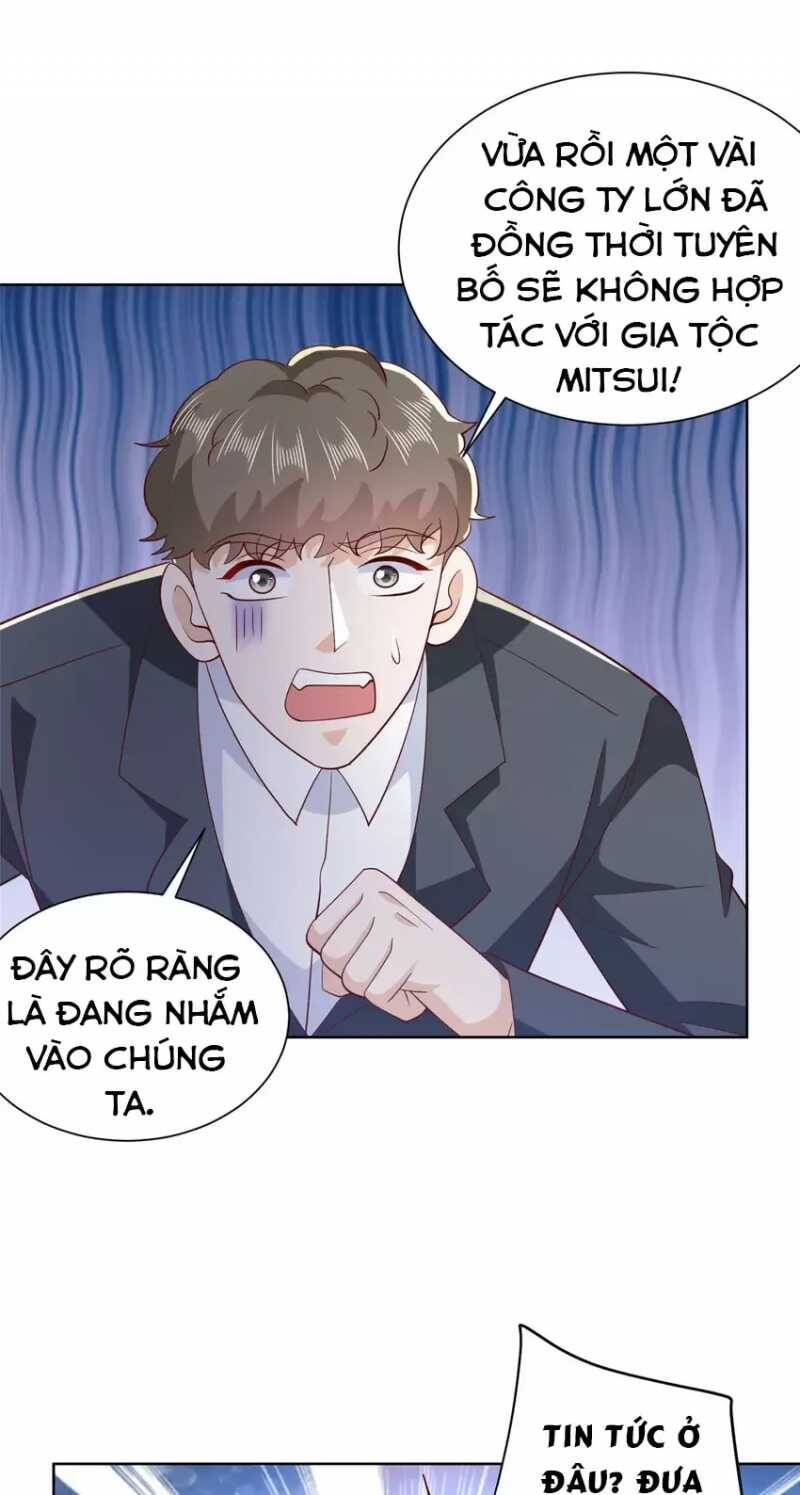 Mỗi Tuần Ta Có Một Nghề Nghiệp Mới Chap 561 - Next Chap 562