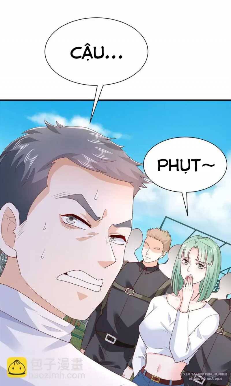 Mỗi Tuần Ta Có Một Nghề Nghiệp Mới Chap 564 - Next Chap 565