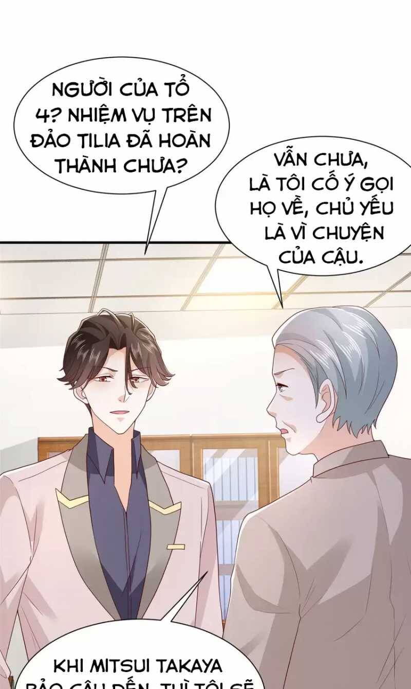 Mỗi Tuần Ta Có Một Nghề Nghiệp Mới Chap 564 - Next Chap 565